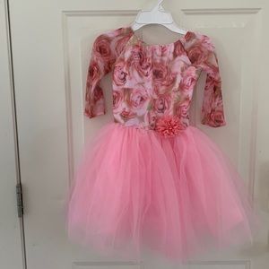 Revolution brand ballet costume MC